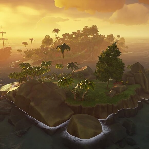 Sea of Thieves XBOX ONE - Picture 3 of 10